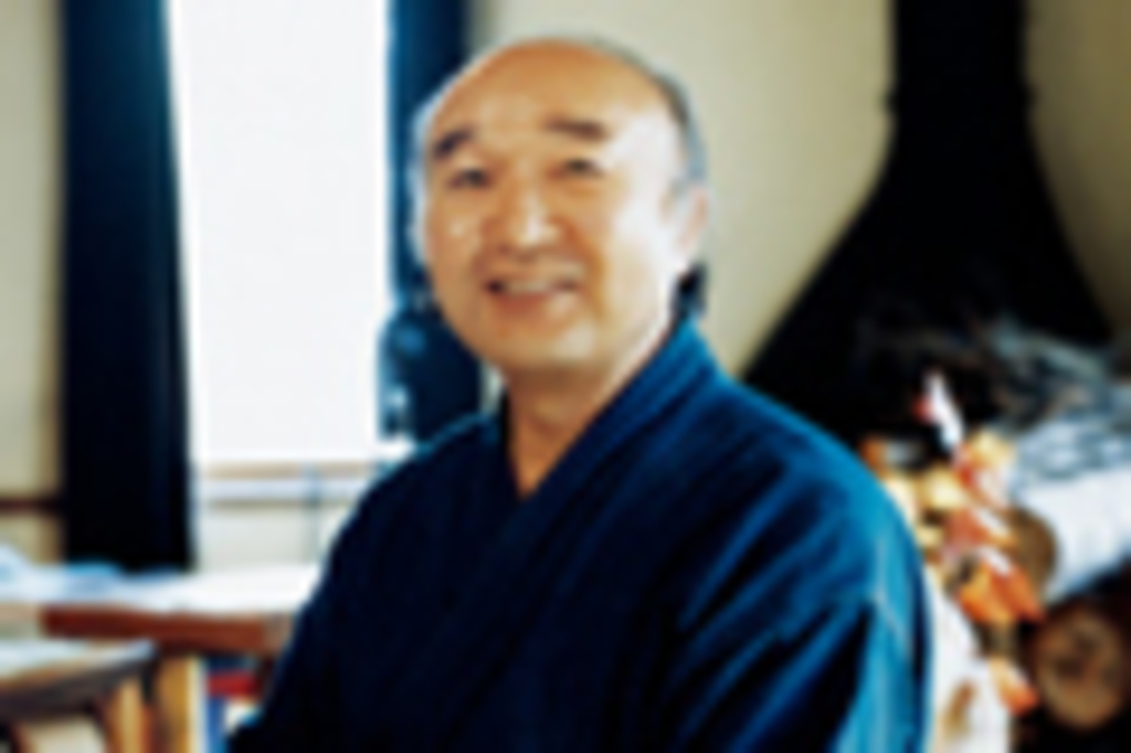 直感を信じて生きたらおもしろい 建築家 住まい塾代表 高橋修一 Wedge Infinity ウェッジ