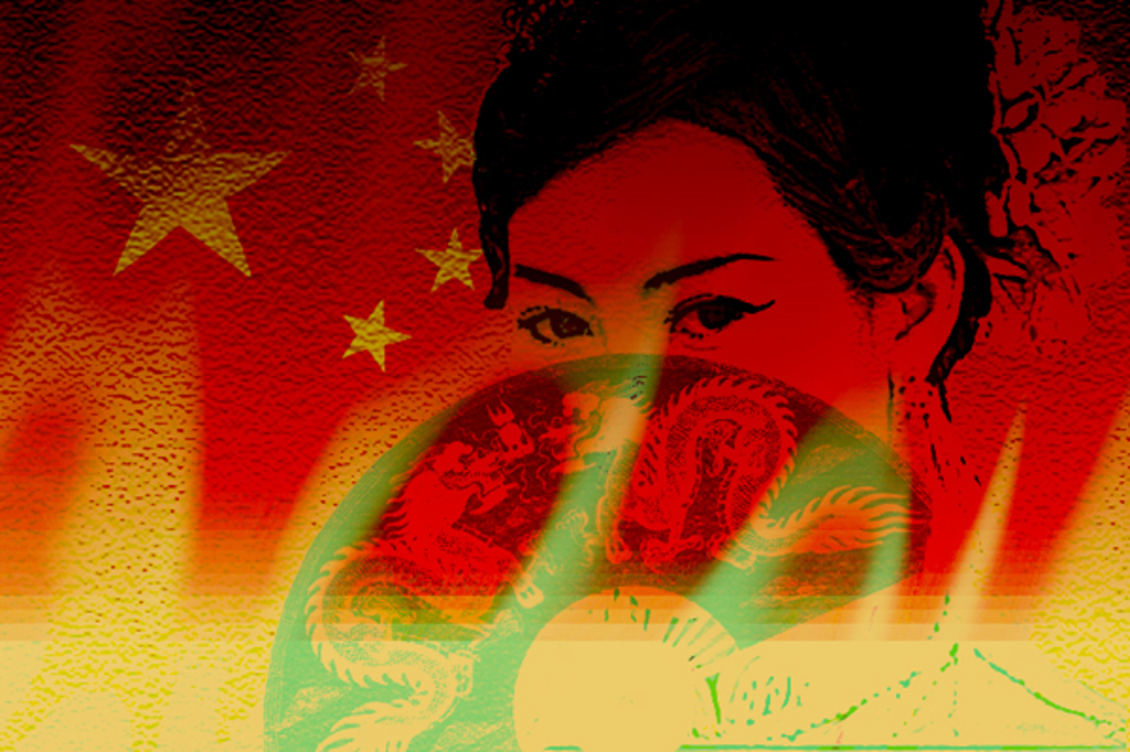 権力集中を進める習近平の 脆弱性 wedge infinity ウェッジ