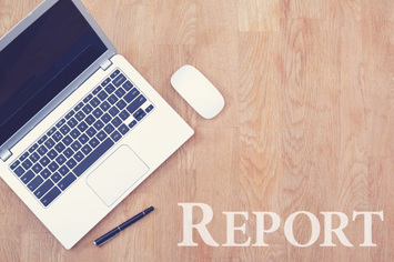 Wedge report on sale