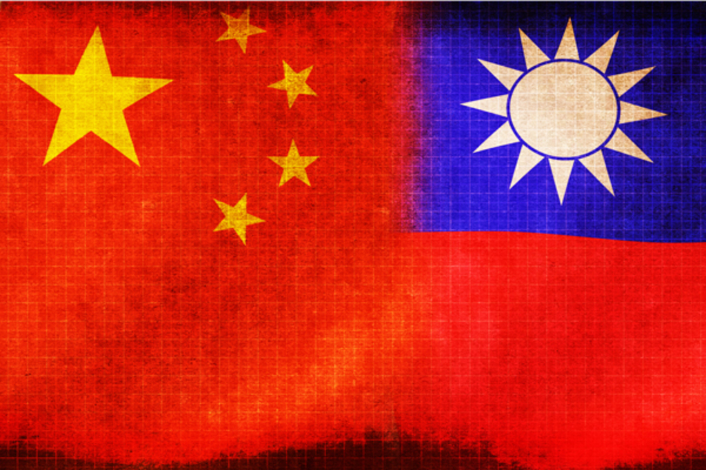 すでに何時かの問題である中国による台湾脅威