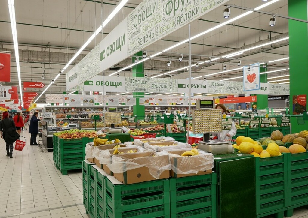 経済制裁してもロシア人の生活に影響が少ないのはなぜ？ 穀物生産国に見えて実は不安定なロシアの食料安全保障 Wedge ONLINE(ウェッジ
