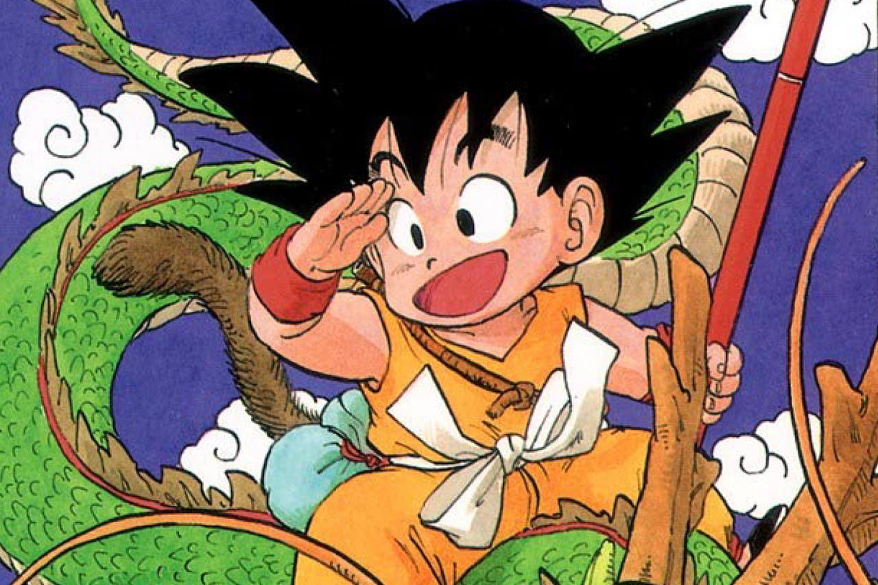 ドラゴンボール』長期連載に見る、価値観の変遷 Wedge ONLINE(ウェッジ