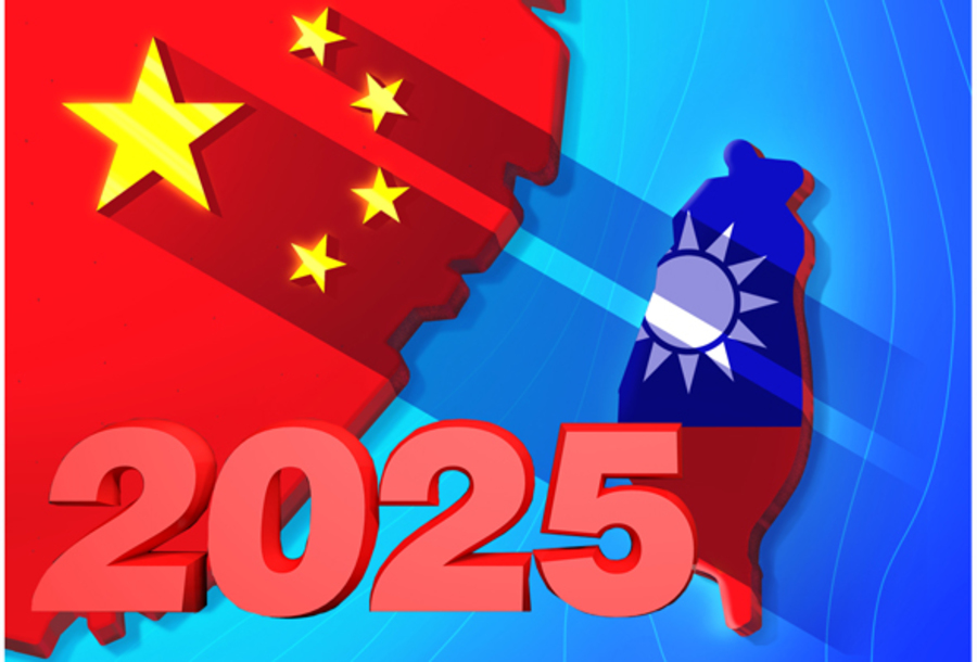 中国の台湾への軍事侵攻時期で指標となる2025年 Wedge Infinity ウェッジ