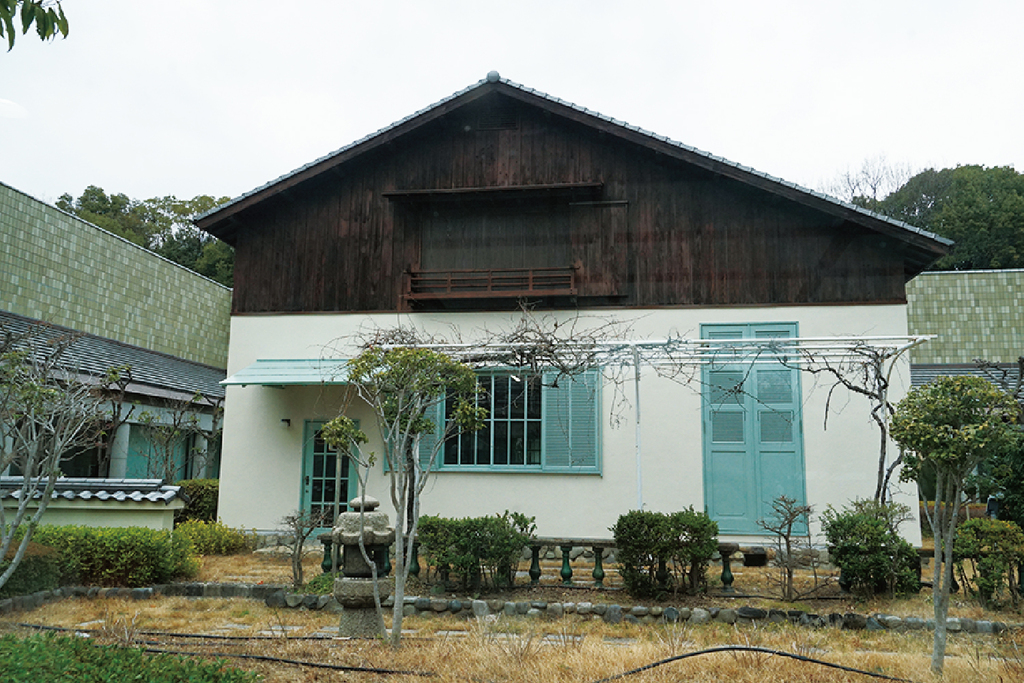 神戸で洋画家・小磯良平の名作が90年ぶり里帰り