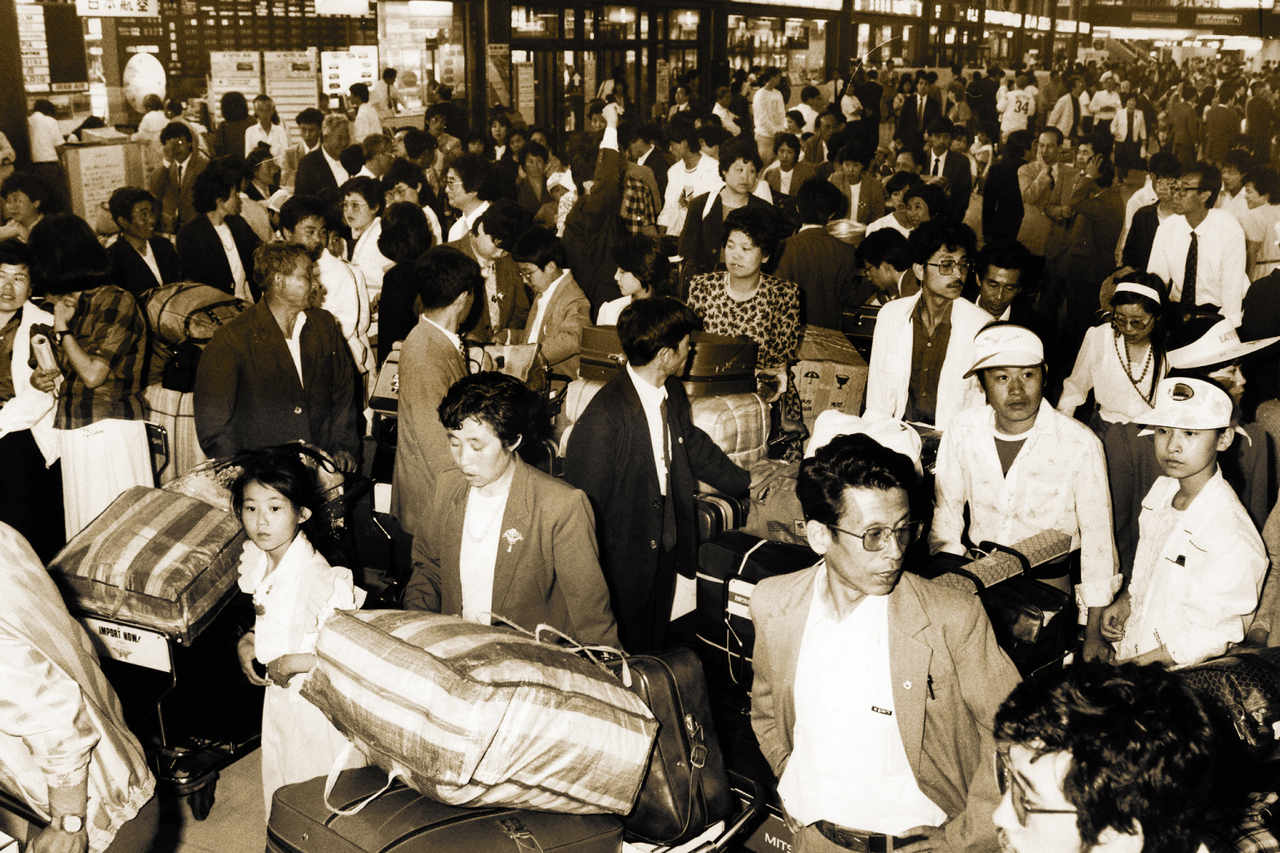 残留孤児」を育てた中国〉戦後80年に日本人が見つめるべき歴史的
