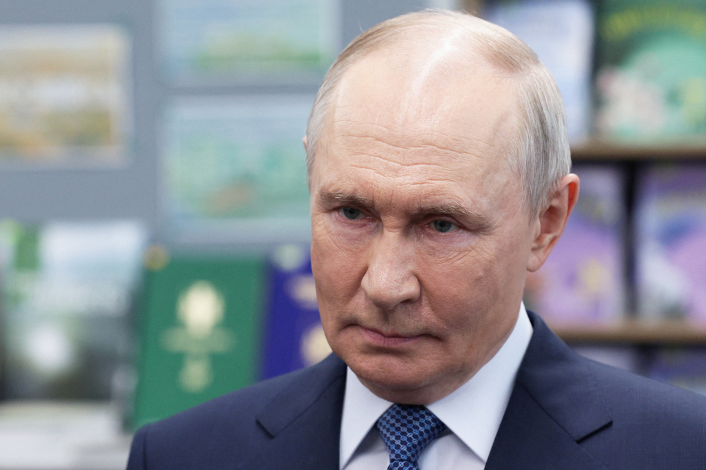 プーチン大統領が択捉島を初訪問しロシアの対日強硬姿勢が鮮明に