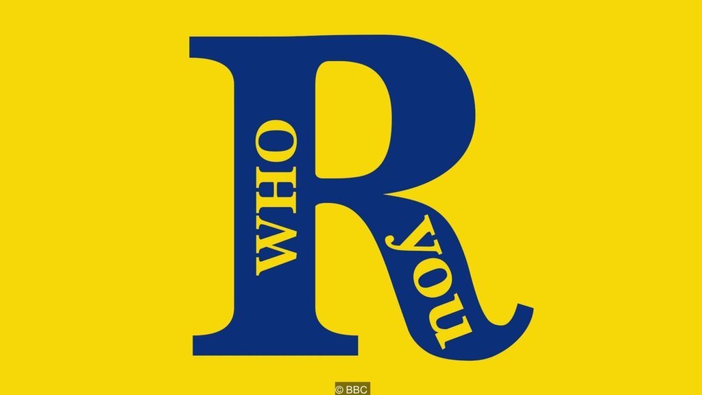 「R」の発音ひとつで分かる色々なこと　あなたは誰？