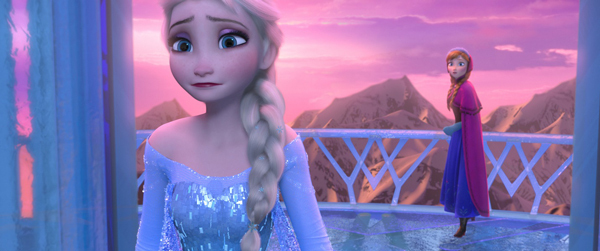 アナと雪の女王 でディズニーが見せた 再帰的王道 見事な 現代版 プリンセス ストーリー Wedge Infinity ウェッジ アナと雪の女王 でディズニーが見せた 再帰的王道 見事な 現代版 プリンセス ストーリー Wedge Infinity ウェッジ