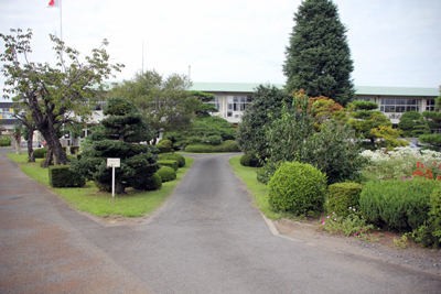 囲い のない児童自立支援施設 子供たちを 環境に負けない人間 に育てる 後篇 茨城学園の挑戦 Wedge Infinity ウェッジ