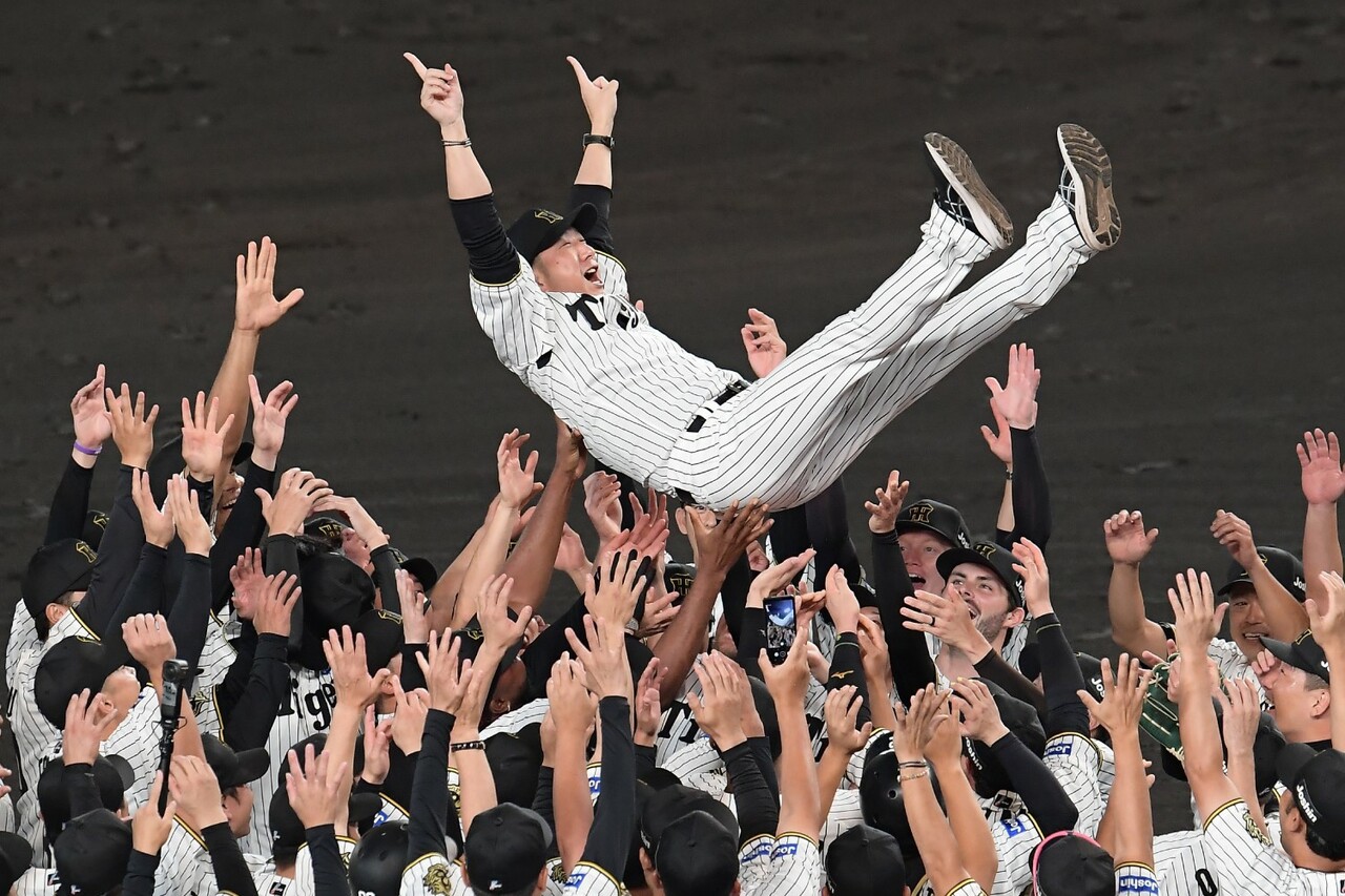 阪神「史上最速」優勝にクライマックスシリーズは必要なのか？またも