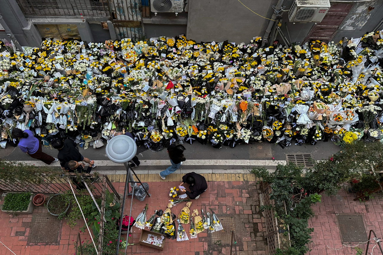 李克強は理想のリーダーだったのか?追悼の動きを見る 前首相の死が見せる中国の本質(上) Wedge ONLINE(ウェッジ・オンライン)