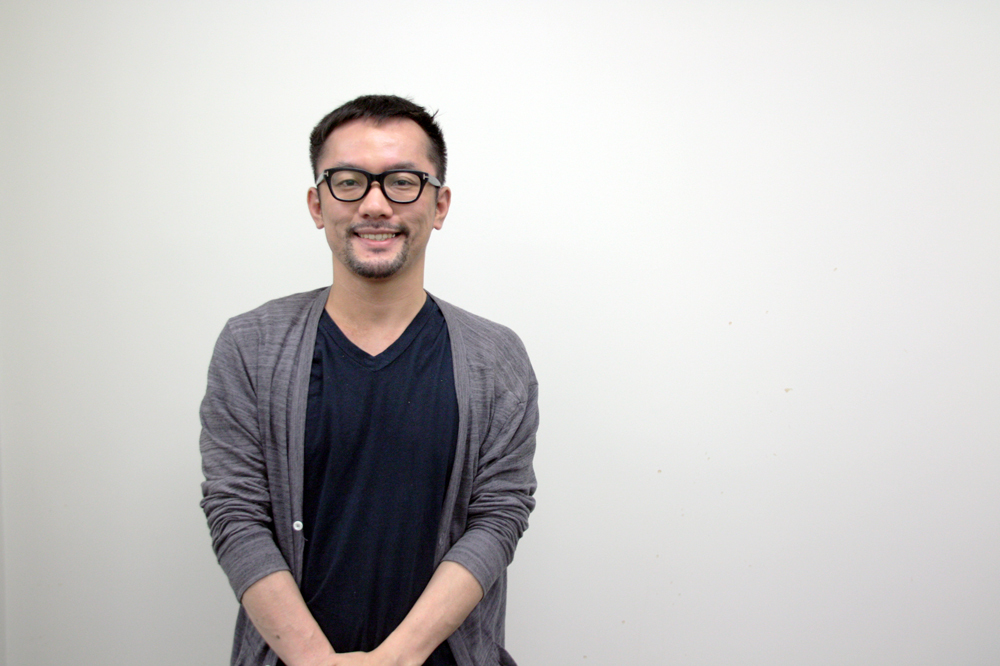 本当に大事なことをシンプルな言葉で伝える｜伊藤智彦監督 『ソード