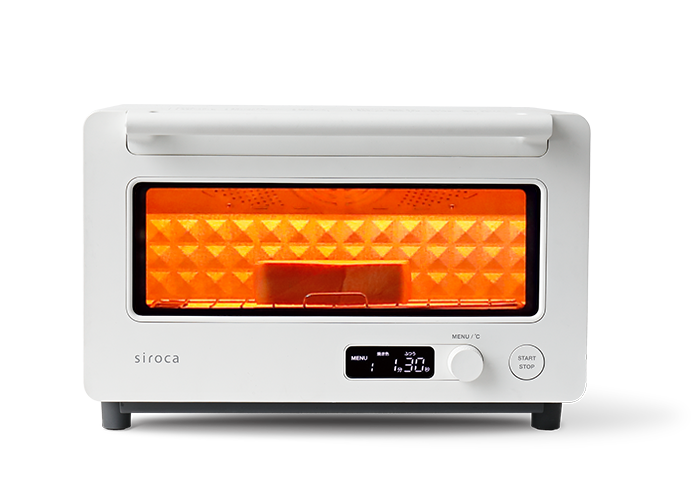 素敵なオーブントースターの作り方 Wedge ONLINE(ウェッジ・オンライン)