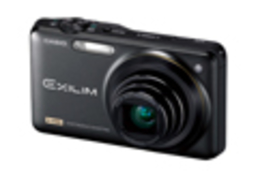 カシオ「EXILIM EX-ZR10」 写真を「絵」にして楽しませる 今村圭一さん