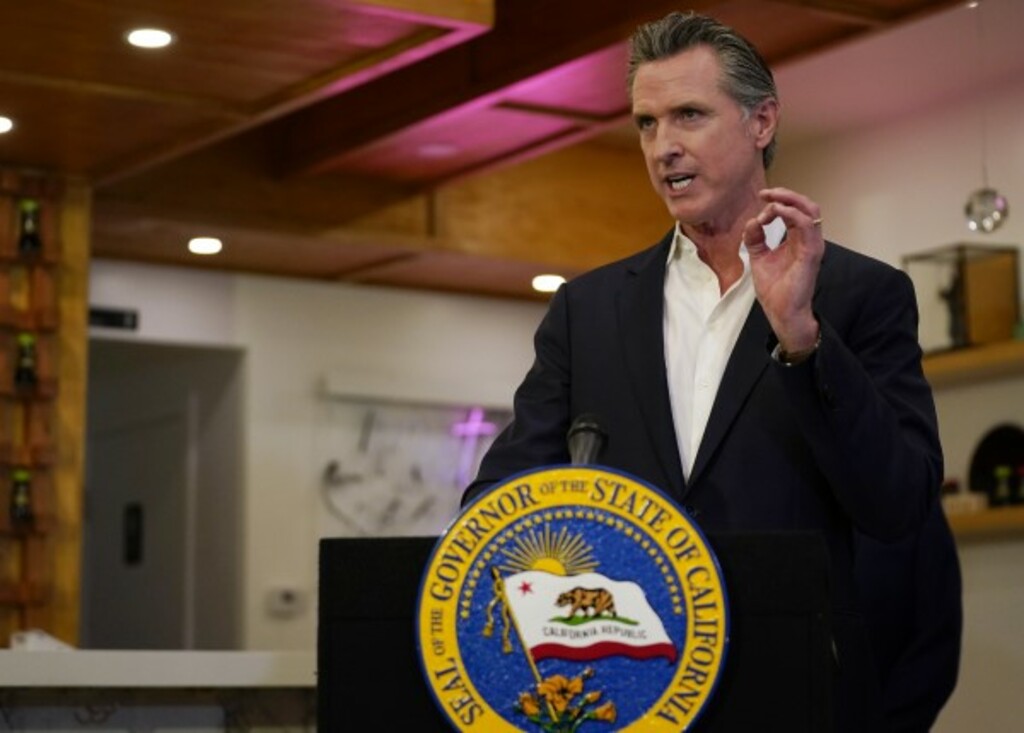 再生可能エネルギー導入が政権の命取り? 9月14日米カリフォルニア州知事はリコールされるか Wedge ONLINE(ウェッジ・オンライン)