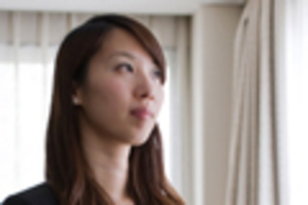 パナソニック「ルミックスG1」ロスジェネ世代のしたたかな眼 西崎聡子さん（DSCビジネスユニット企画グループ） Wedge ONLINE