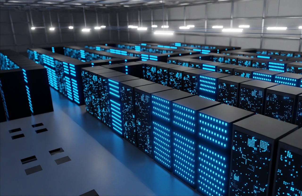 日本が情報の草刈り場に】中国企業のデータセンター上陸は、情報活用の