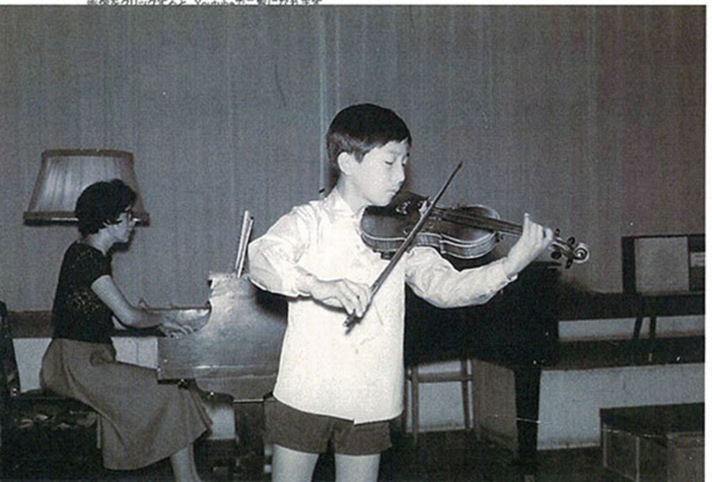 世界的科学者を育てた音楽教室 ――東京大学教授・早野龍五さん Wedge