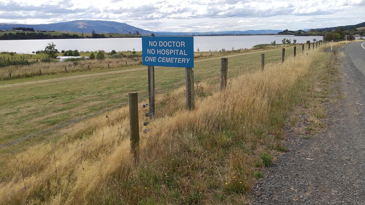 ニュージーランドの先住民政策、なぜ多様性国家を目指すのか? ニュージーランド南島、自転車キャンプ旅(第2回) Wedge ONLINE