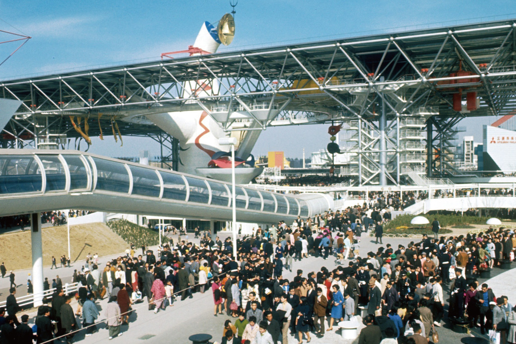 【中古】 巨大プロジェクト動く 私の「万博・花博顛末記」/廣済堂出版/小松左京 中古】 巨大プロジェクト動く 私の「万博・花博顛末記」/廣済堂