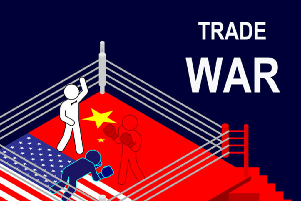 米経済に爪痕を残したトランプ貿易戦争の〝敗戦〟