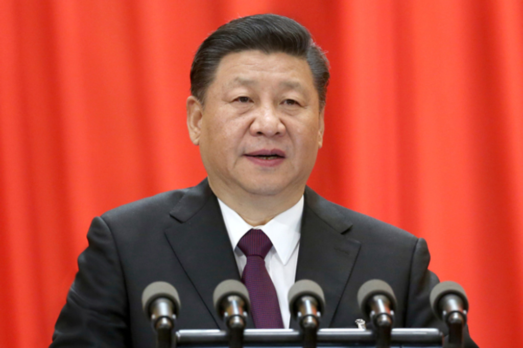 最弱の帝王・習近平はいかにして一強体制を築いたか Wedge ONLINE  