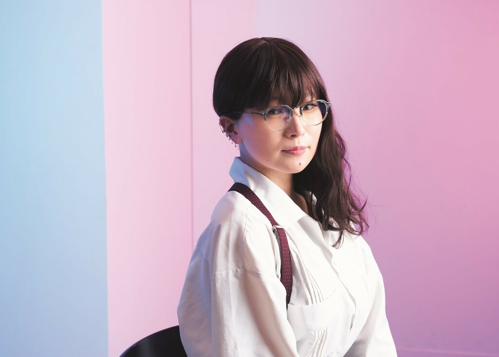 限定公開】椎名林檎 音楽家として、母として 知的で優しい日本の皆様へ