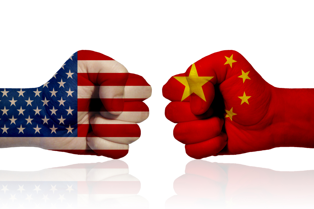 バイデン政権の「対中国政策」、不満高める米国民