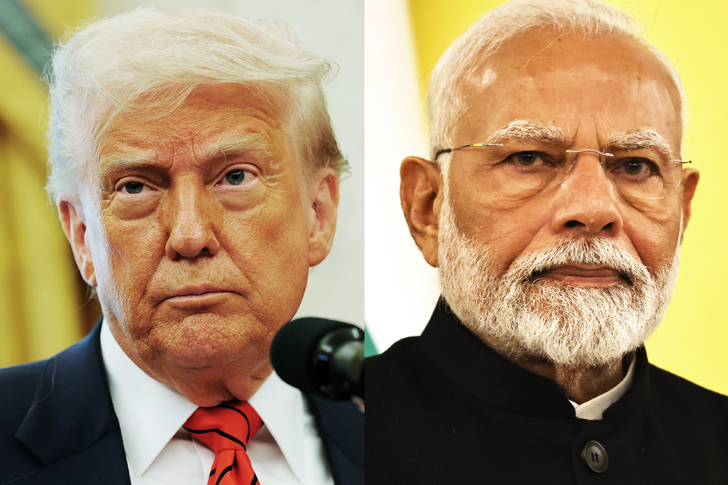 冷え込むトランプ―モディの関係…米軍事戦略でも格下げ、日本の「インド太平洋戦略」にも影 Wedge ONLINE(ウェッジ・オンライン)