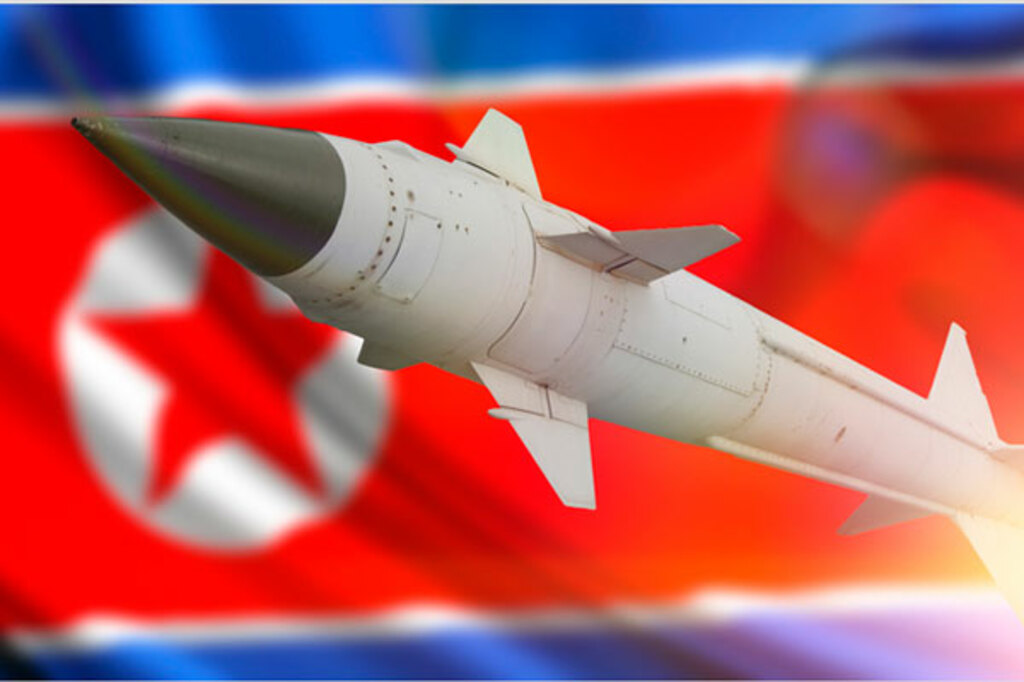 トランプの対北朝鮮政策失敗を示す新型ICBMお披露目