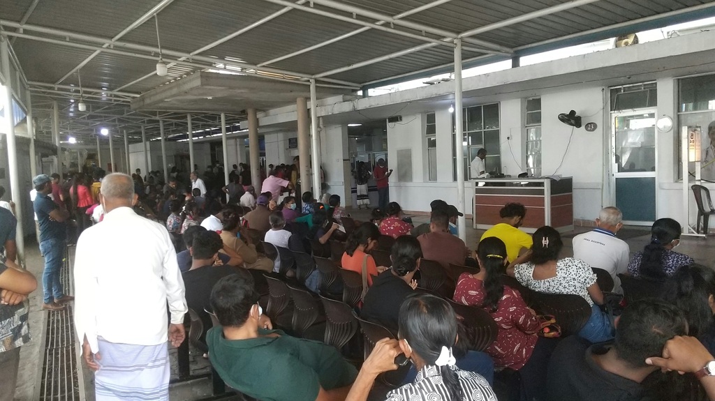 絶望的政治不信の果てに、スリランカの人々の悲しい選択肢 財政破綻国家スリランカを歩く（第3回） Wedge ONLINE(ウェッジ・オンライン)