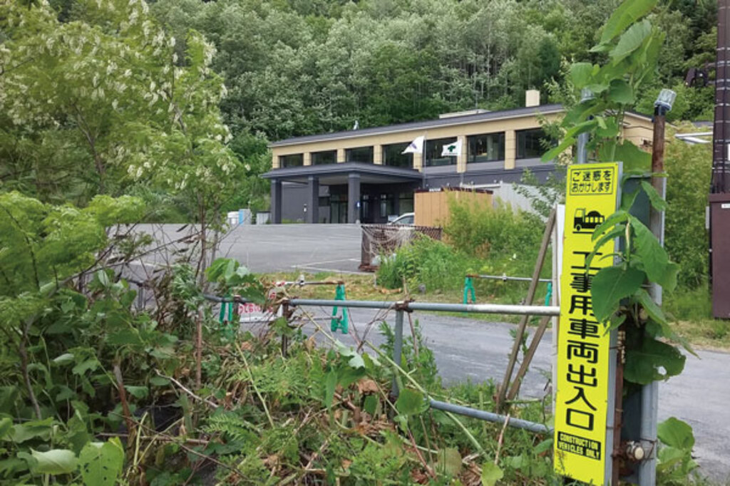 合法的〟に進む外資土地買収は想像以上 武器を持たない戦争に耐えうる