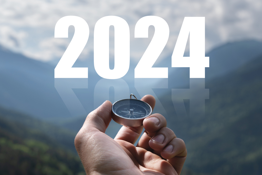 2024年、世界で何が起きるか 必要な10の視点 Wedge ONLINE(ウェッジ・オンライン)