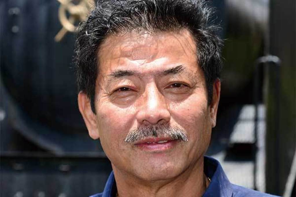 引退後SLにハマった屋鋪要の生き方 屋鋪 要（横浜大洋ホエールズ→読売