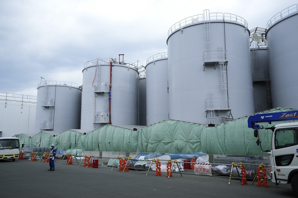 東京新聞の東電処理水「印象操作」記事を批判する