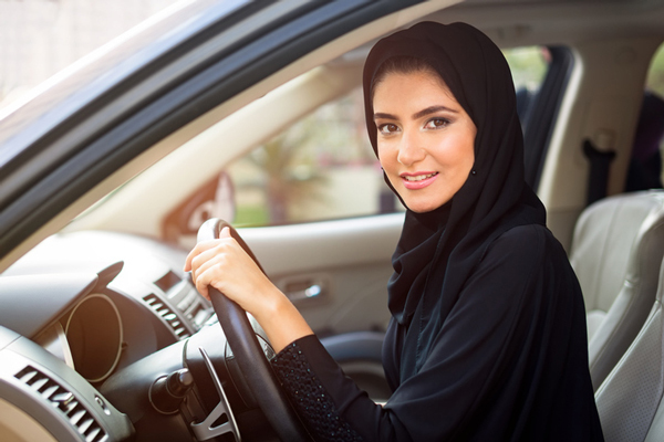 女性の社会進出を促すサウジアラビアの狙い Wedge ONLINE 