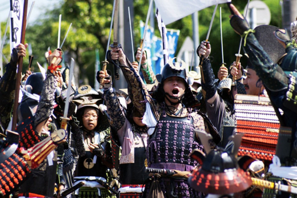 合戦ゆかりの地で戦国武将に思いを馳せる 愛知県豊明市・高徳院など2018年6月2日~3日 Wedge ONLINE(ウェッジ・オンライン)