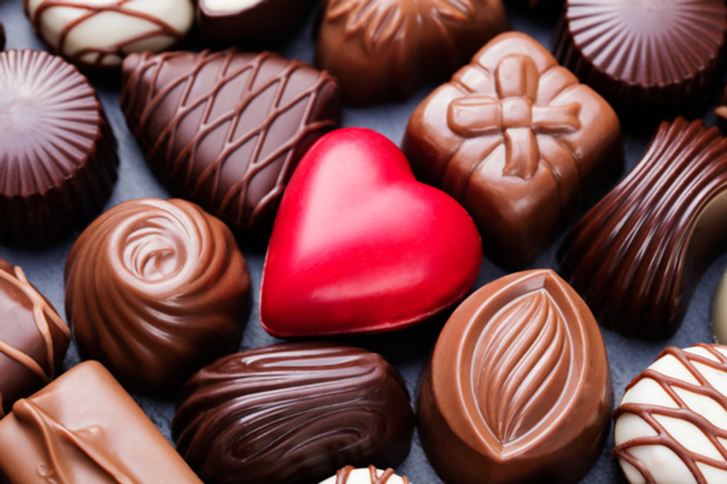 チョコレートはなぜおいしいのか バレンタインに 油脂の不思議 を考える Wedge Infinity ウェッジ