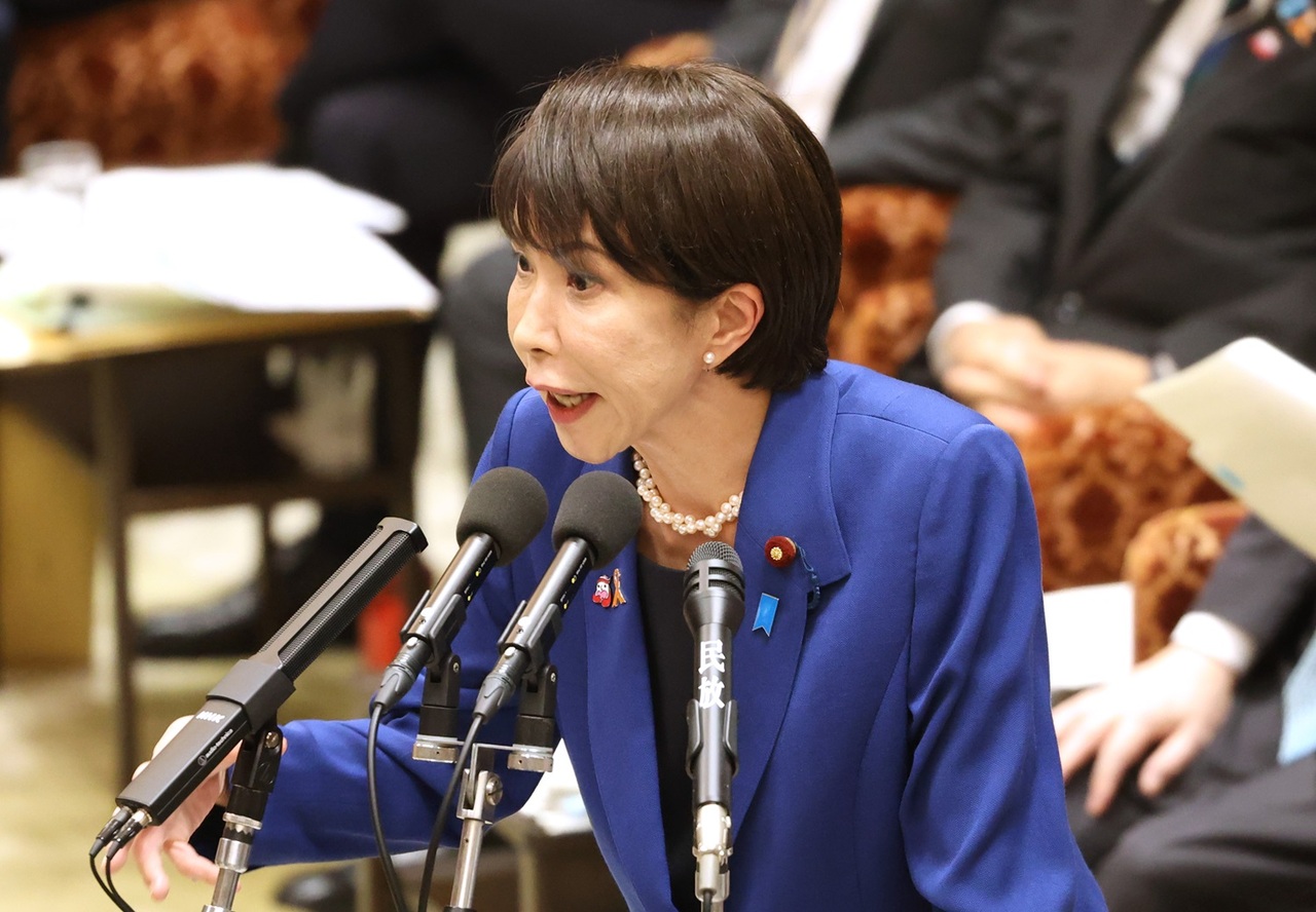 高市首相「存立危機事態」発言の教訓、予算委員会で話すべき内容だっ