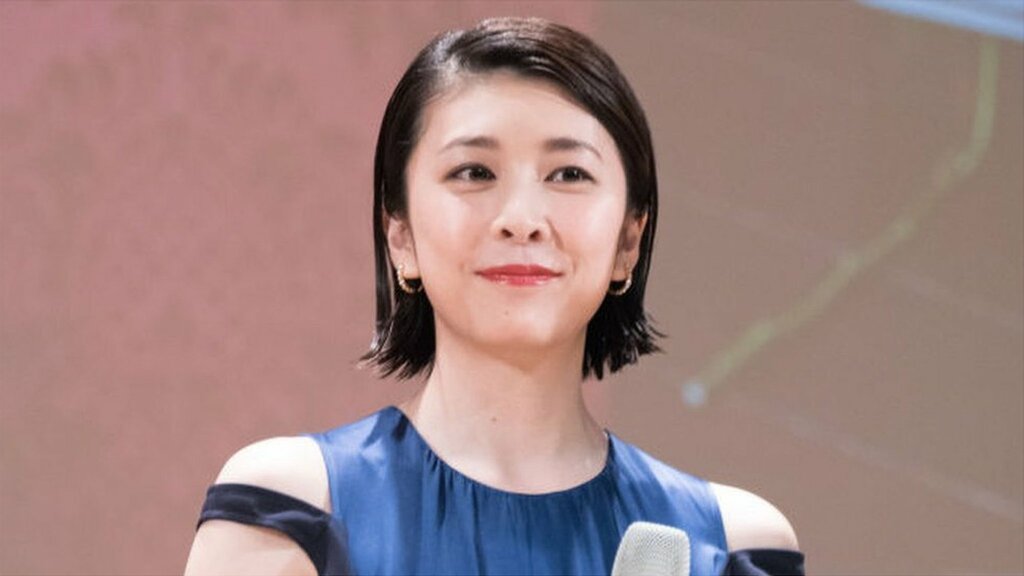 女優の竹内結子さん 40歳で死去 ミス シャーロックなど出演 Wedge Online ウェッジ オンライン