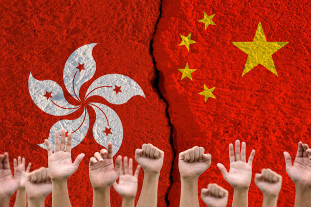 香港弾圧を「控えめ」にする中国共産党の「本音」
