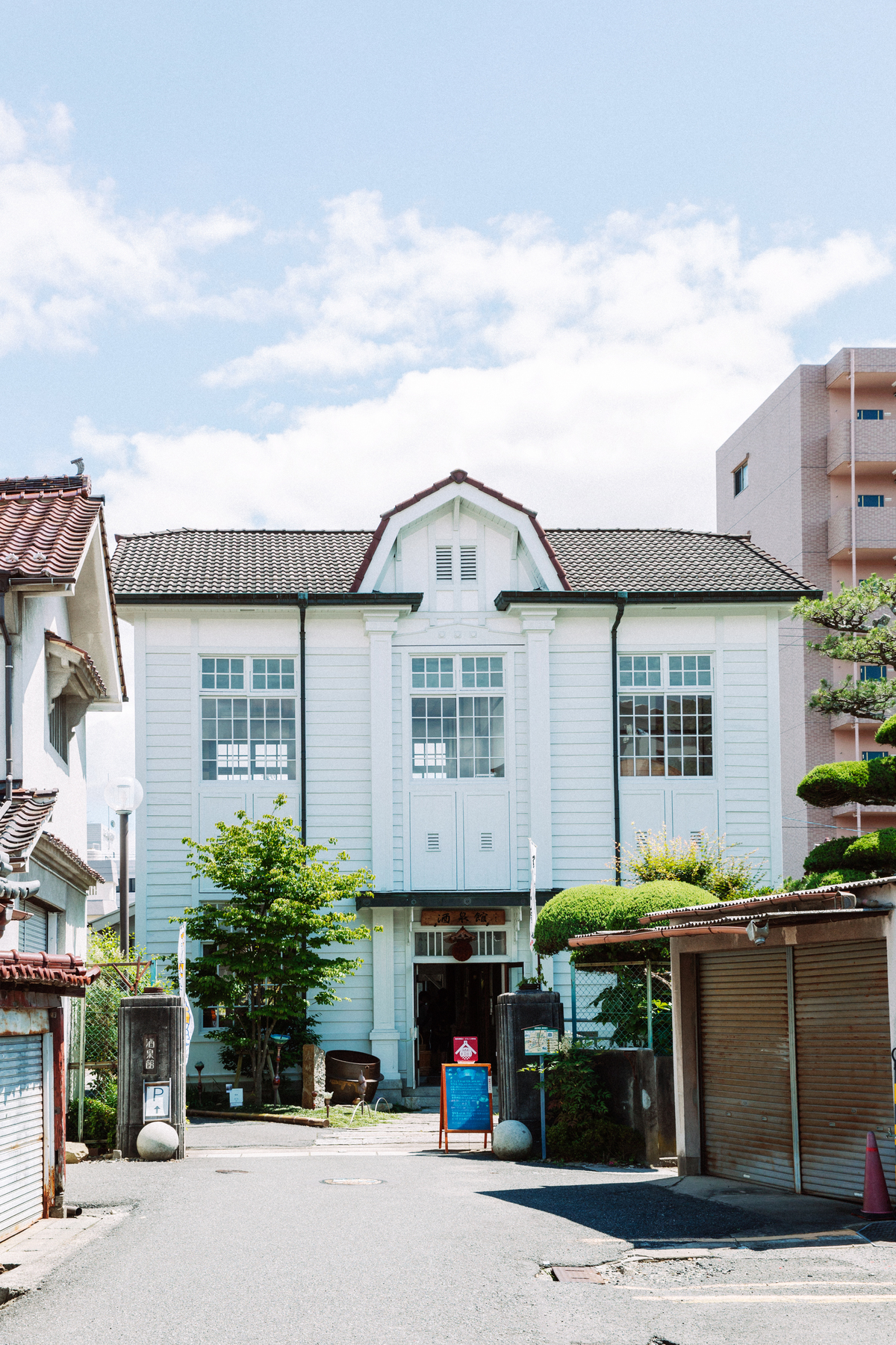 東広島駅 西条酒蔵通り美酒探訪 Wedge Online ウェッジ オンライン