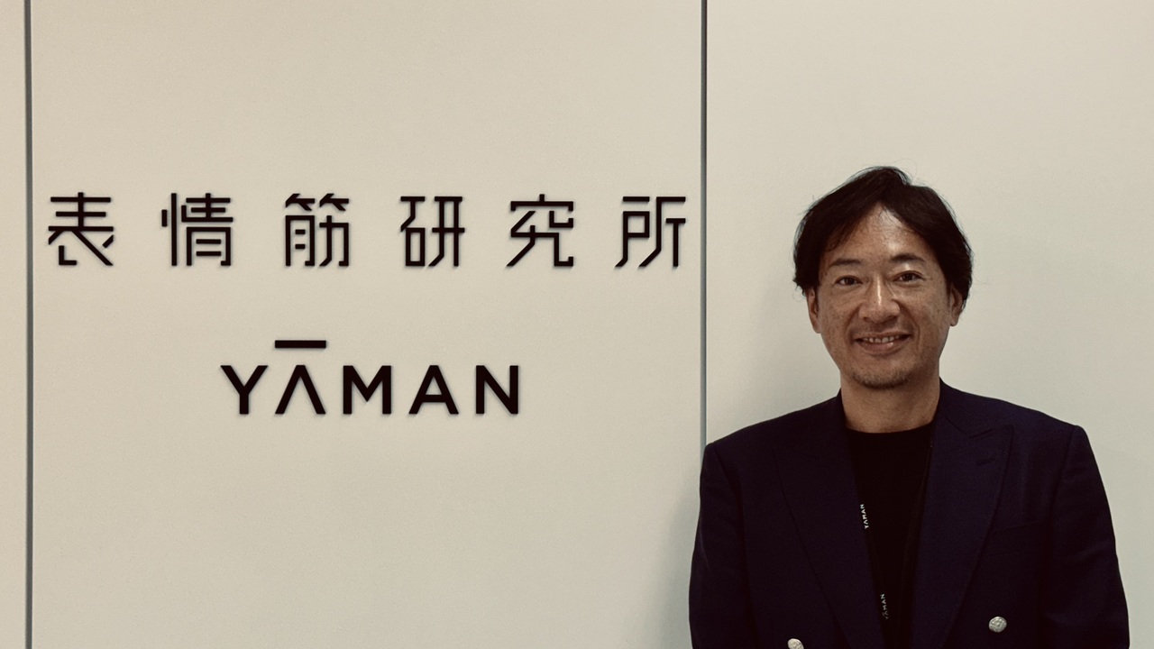 連動銘柄の法則 著者ヤーマン リバースエイジング」技術で美容家電をリードする、ヤーマンは、なぜ老