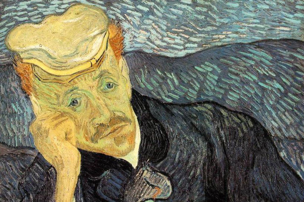 ゴッホが浮世絵に心酔、日本にあこがれた37歳の境涯〉バブルに