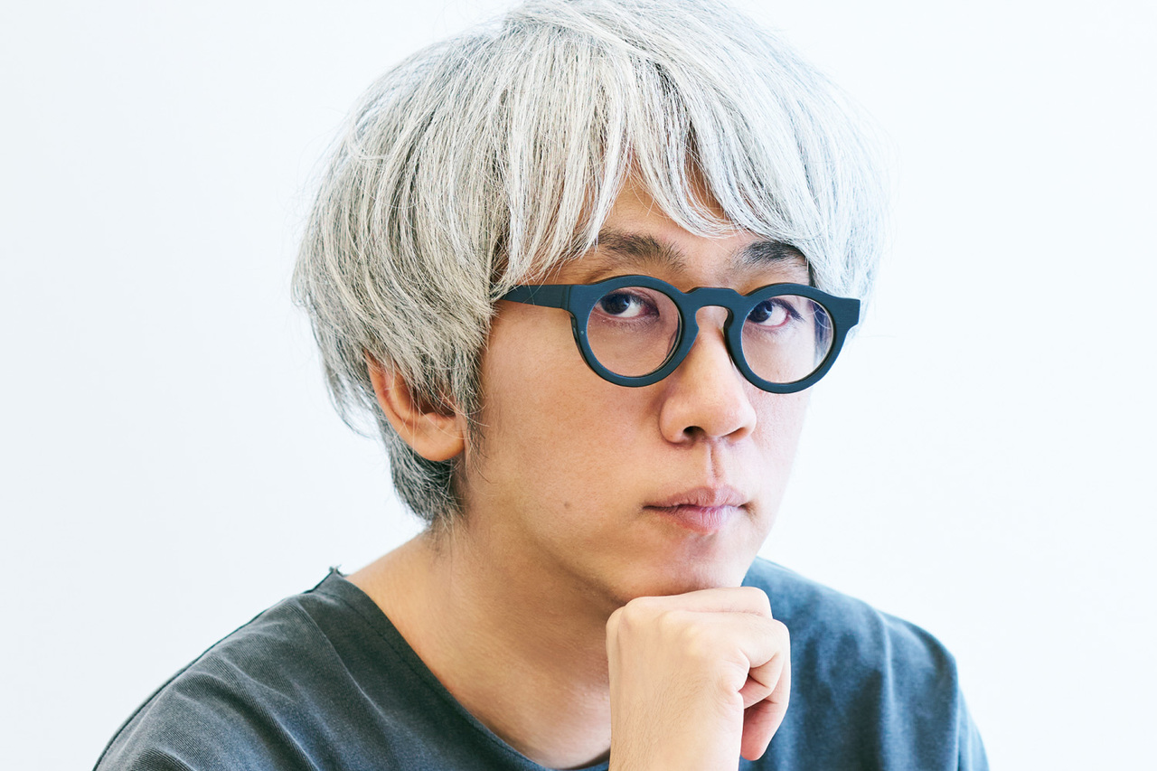 僕は『芸術家』ではなく『マンガ家』」浅野いにおが語るマンガの未来