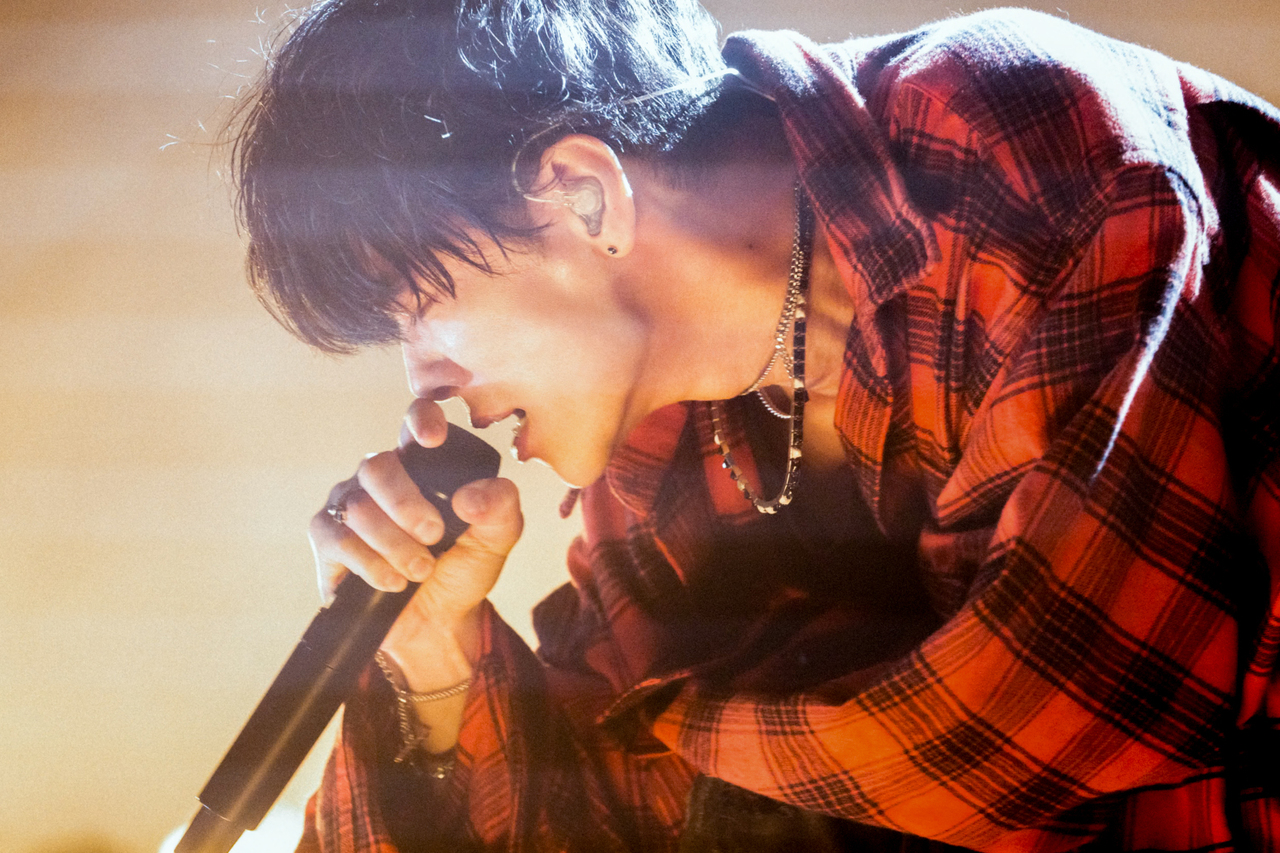 Netflixが生んだ世界的な日本ドラマ『グラスハート』…佐藤健ら豪華俳優