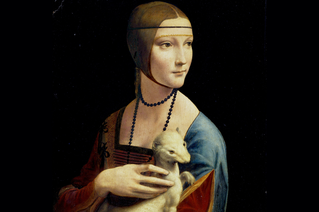 さまよえる天才”レオナルド・ダ・ヴィンチ＞時代におさまらない異才の