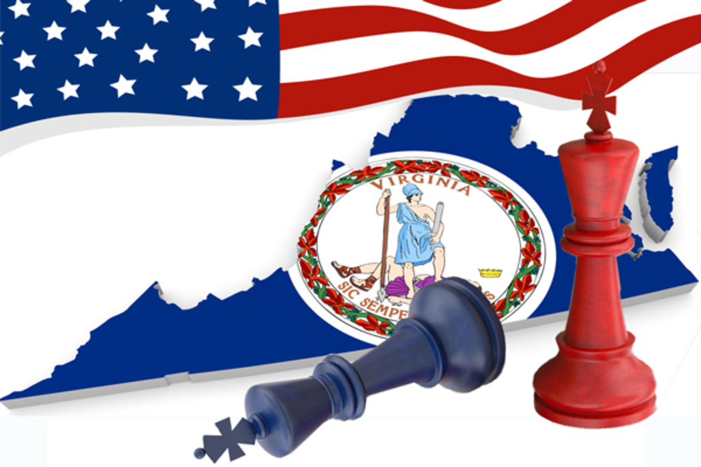 バージニア州知事選で見えたバイデンへの不吉な警告 Wedge ONLINE(ウェッジ・オンライン)