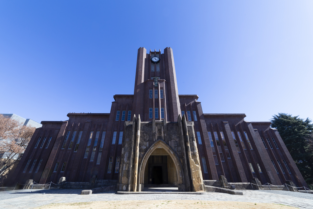 東大生のキャリア職離れ 国家公務員試験戦線に異常あり 早大生は都庁志向 Wedge Infinity ウェッジ