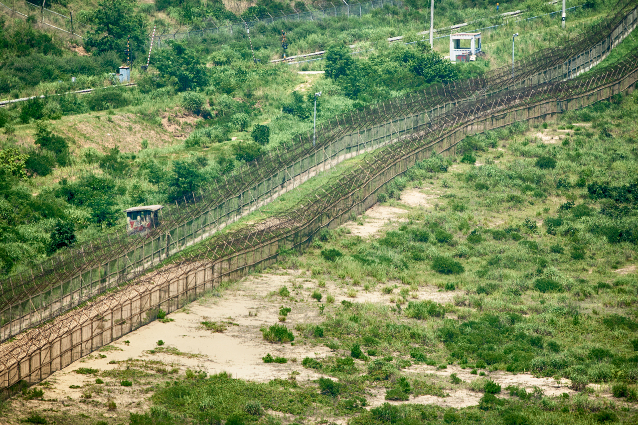 韓国が北朝鮮「崩壊」目指す方向】情報発信で増える脱北者、朝鮮半島